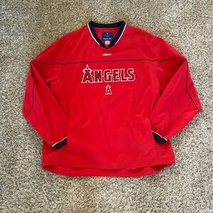Angels 2006 Reebok Jacket
